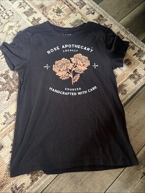 Schitts Creek Rose Apothecary